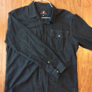 Gramicci large flannel